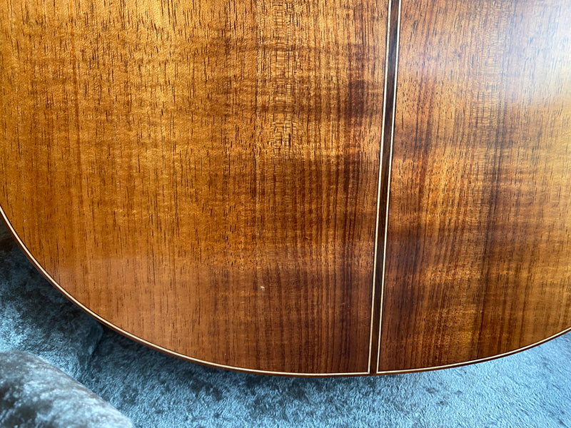 Avalon L1-350 2018
