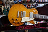 Gibson Custom Shop '58 Les Paul Custom Authentic 2001