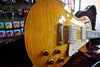 Gibson Custom Shop '58 Les Paul Custom Authentic 2001