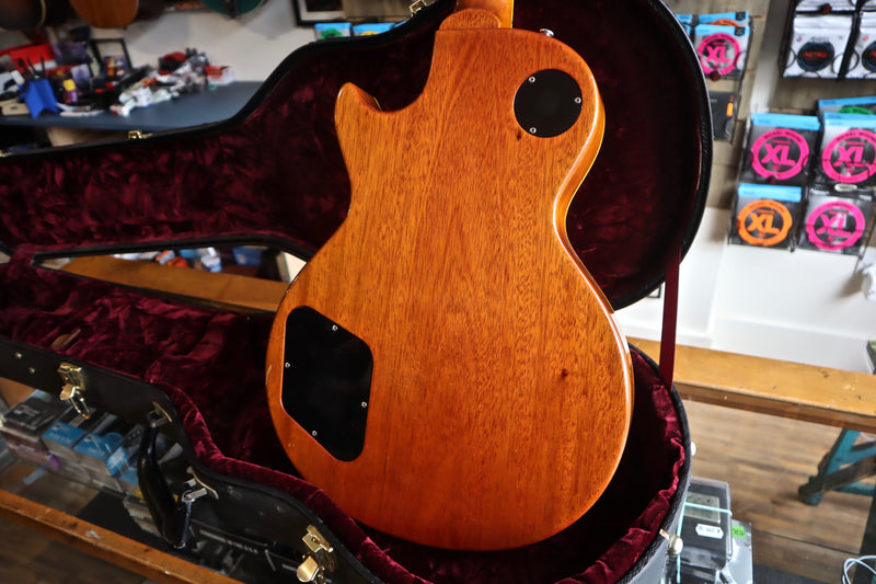 Gibson Custom Shop '58 Les Paul Custom Authentic 2001