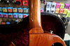 Gibson Custom Shop '58 Les Paul Custom Authentic 2001