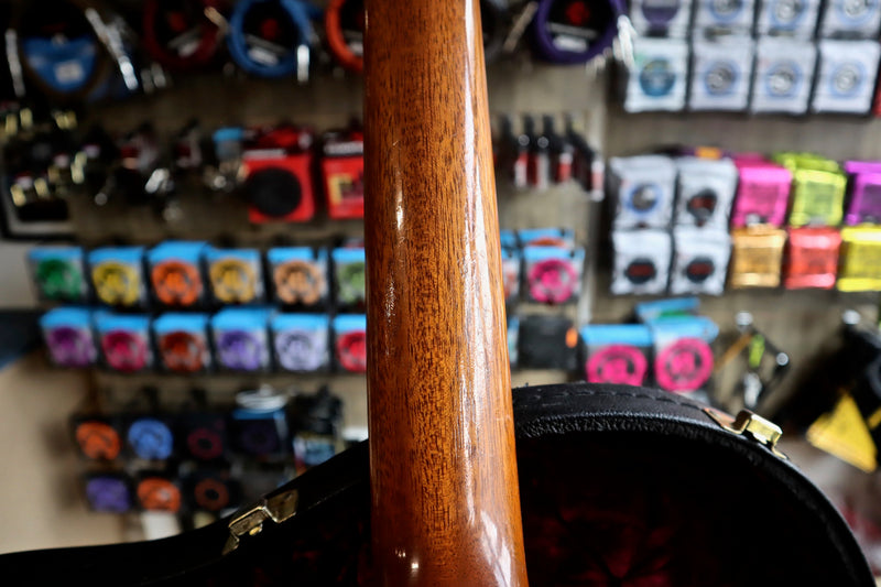 Gibson Custom Shop '58 Les Paul Custom Authentic 2001