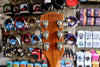 Gibson Custom Shop '58 Les Paul Custom Authentic 2001