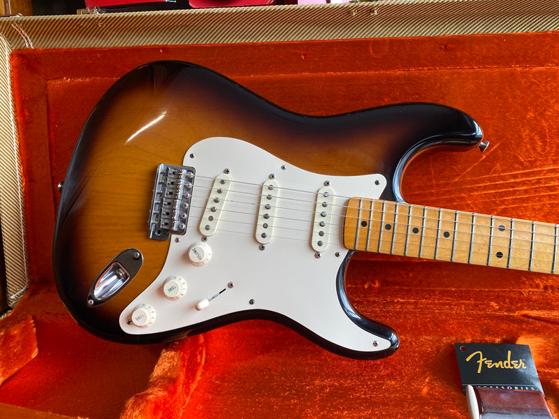 Fender American Vintage Reissue '57 Stratocaster 2004