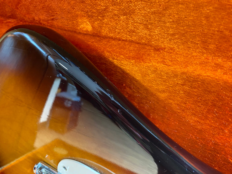Fender American Vintage Reissue '57 Stratocaster 2004