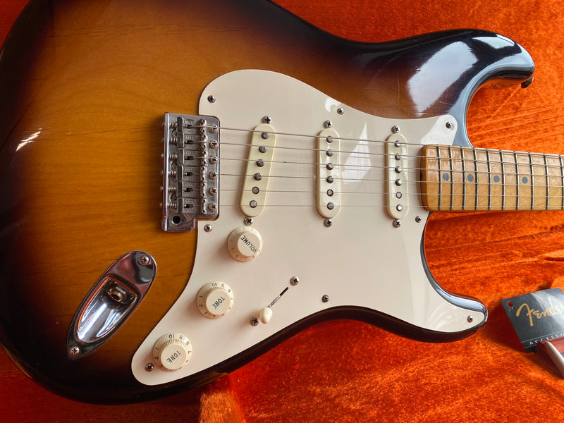 Fender American Vintage Reissue '57 Stratocaster 2004