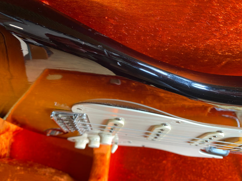Fender American Vintage Reissue '57 Stratocaster 2004