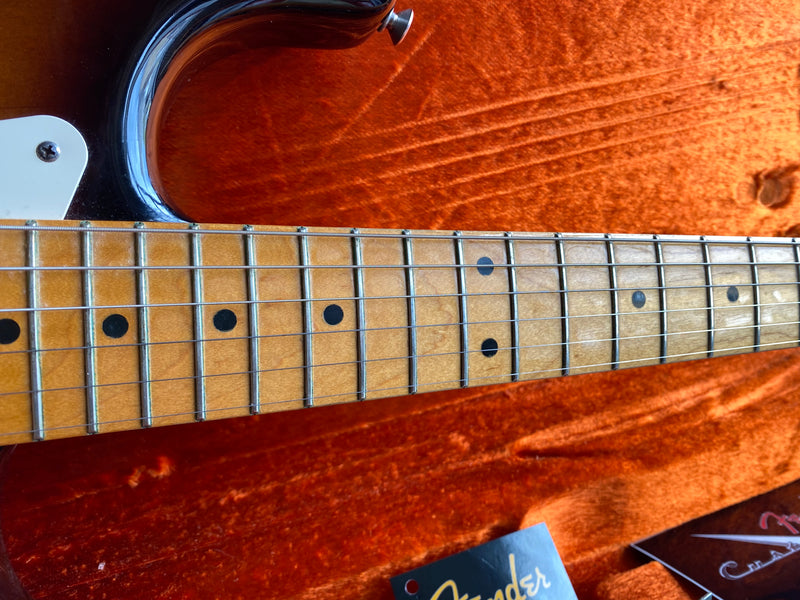 Fender American Vintage Reissue '57 Stratocaster 2004