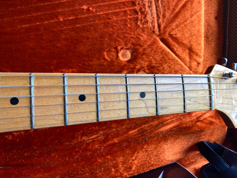 Fender American Vintage Reissue '57 Stratocaster 2004
