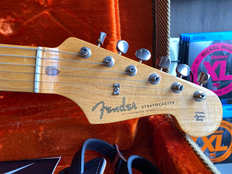 Fender American Vintage Reissue '57 Stratocaster 2004