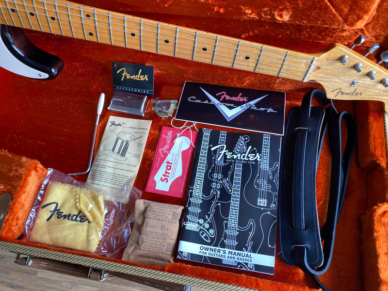 Fender American Vintage Reissue '57 Stratocaster 2004