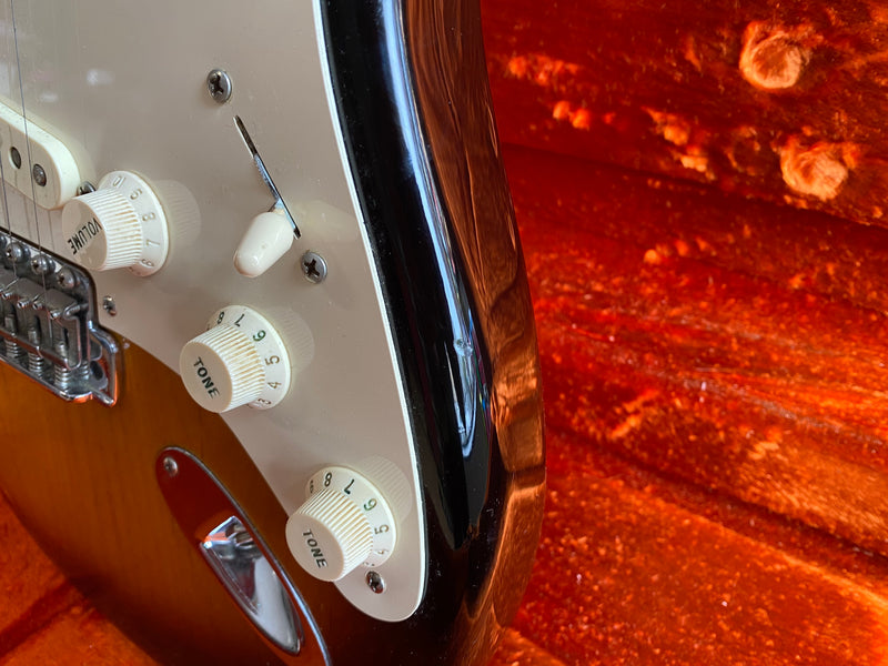 Fender American Vintage Reissue '57 Stratocaster 2004