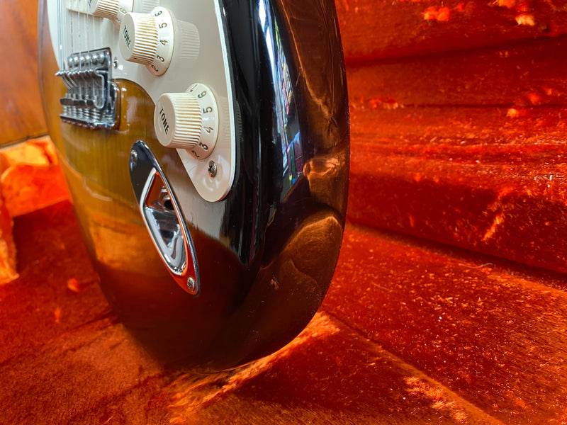 Fender American Vintage Reissue '57 Stratocaster 2004