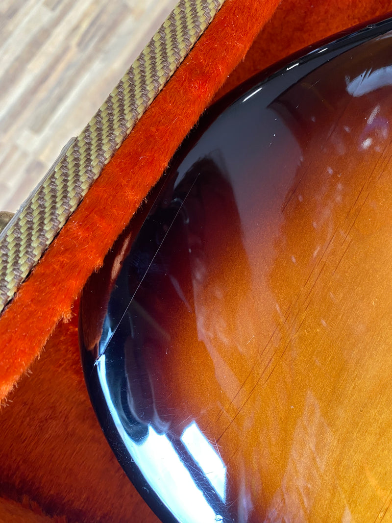 Fender American Vintage Reissue '57 Stratocaster 2004
