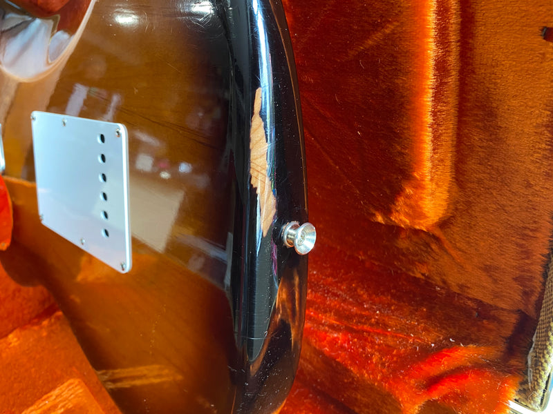 Fender American Vintage Reissue '57 Stratocaster 2004