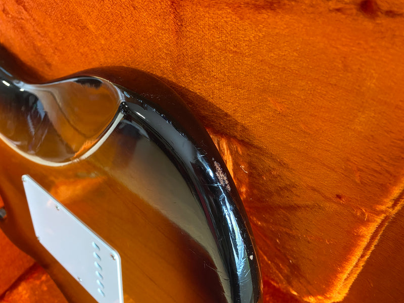 Fender American Vintage Reissue '57 Stratocaster 2004
