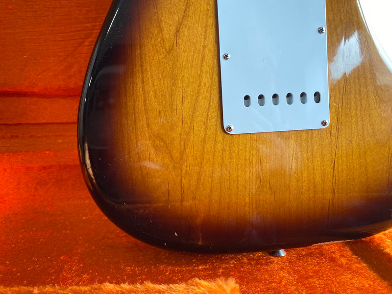 Fender American Vintage Reissue '57 Stratocaster 2004
