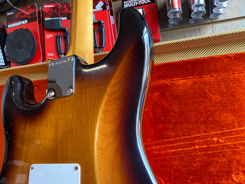 Fender American Vintage Reissue '57 Stratocaster 2004