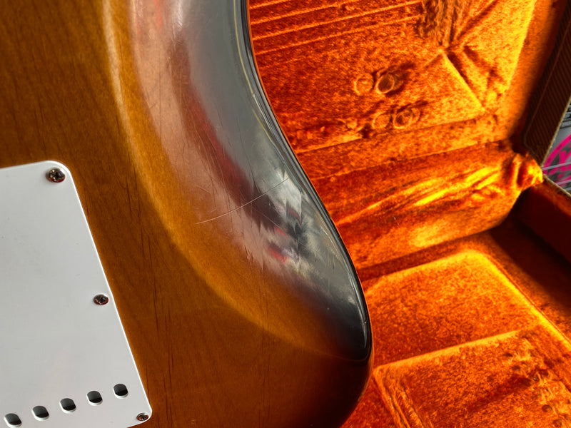 Fender American Vintage Reissue '57 Stratocaster 2004
