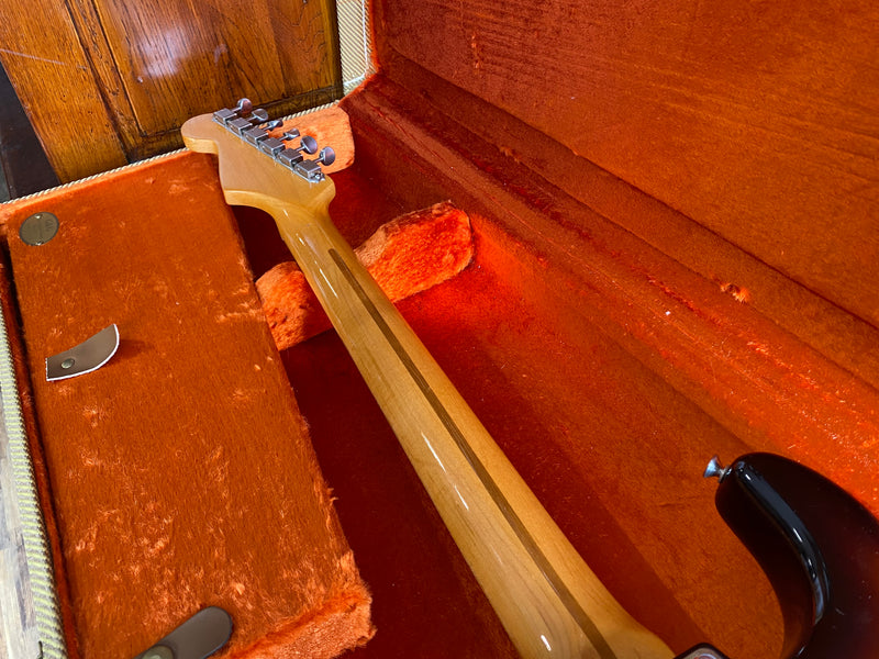 Fender American Vintage Reissue '57 Stratocaster 2004