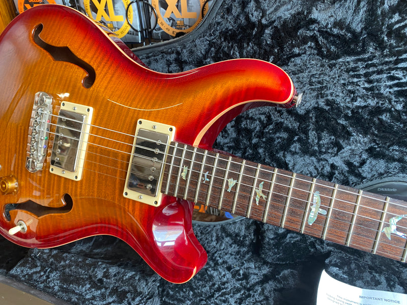 PRS Hollowbody I Piezo 2006
