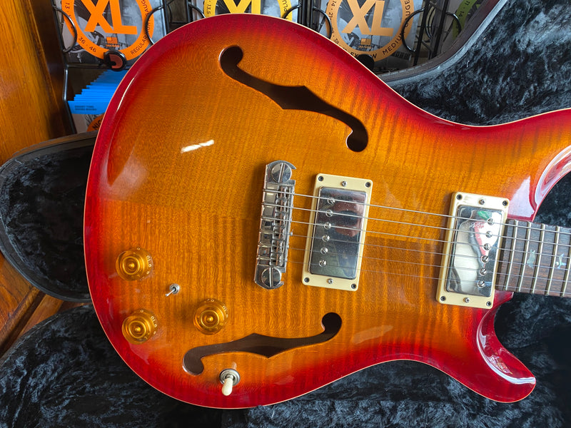 PRS Hollowbody I Piezo 2006