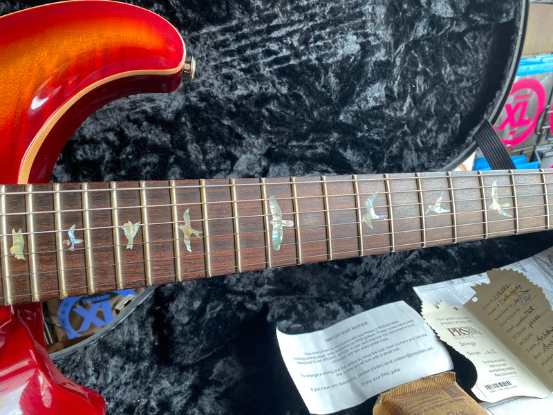 PRS Hollowbody I Piezo 2006