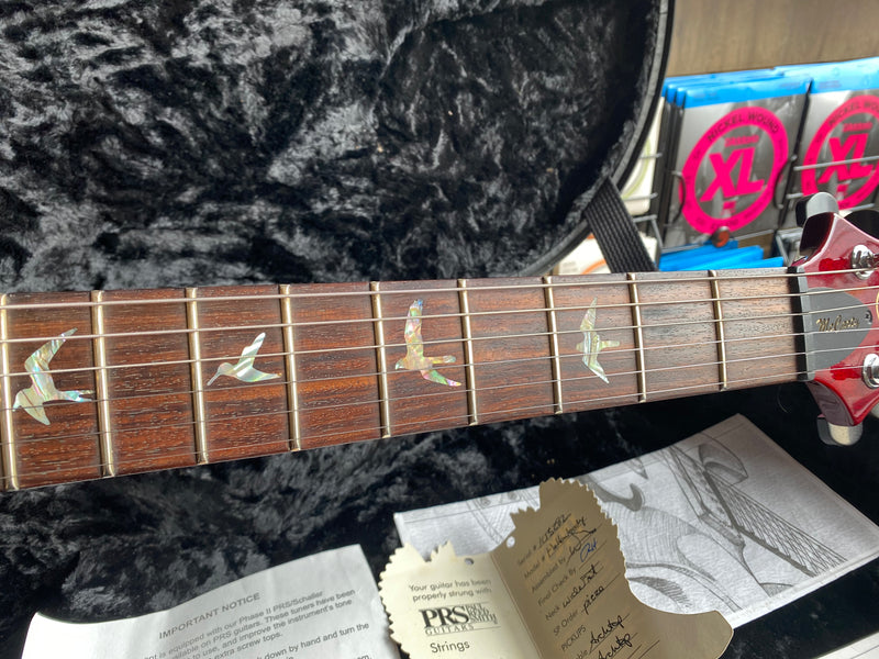 PRS Hollowbody I Piezo 2006