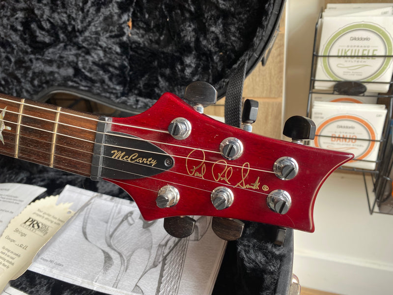 PRS Hollowbody I Piezo 2006