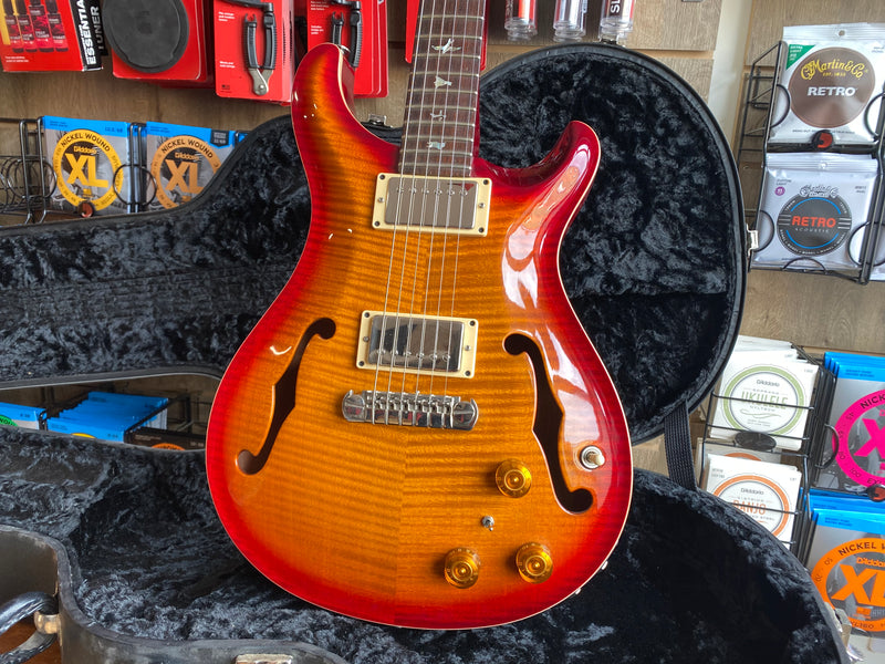 PRS Hollowbody I Piezo 2006