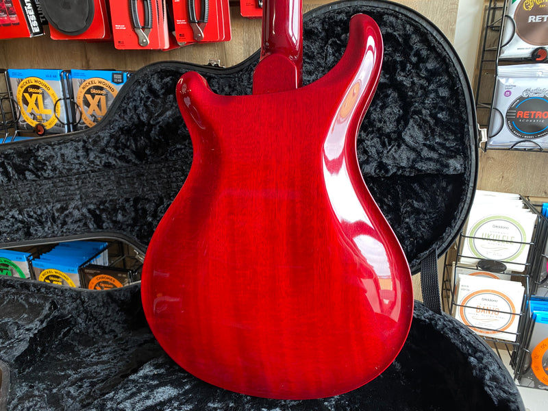 PRS Hollowbody I Piezo 2006