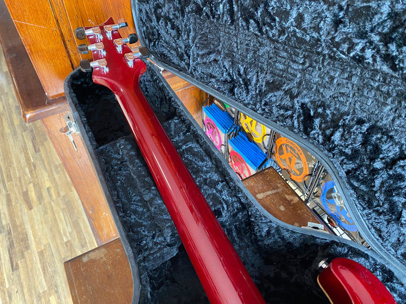 PRS Hollowbody I Piezo 2006