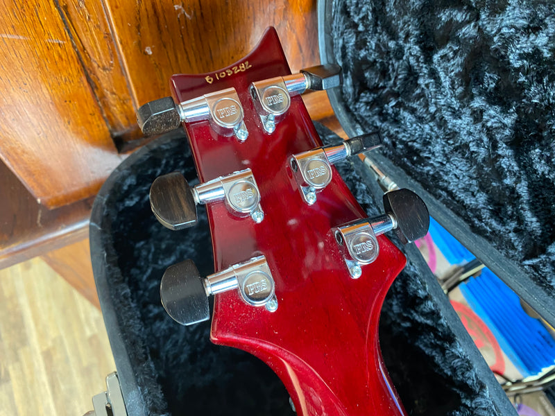 PRS Hollowbody I Piezo 2006