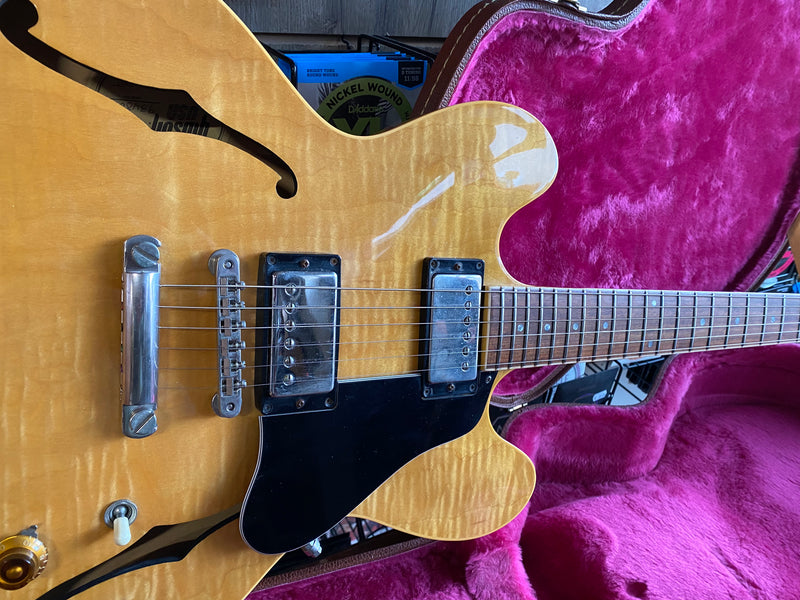 Gibson ES-335 Blonde 1990