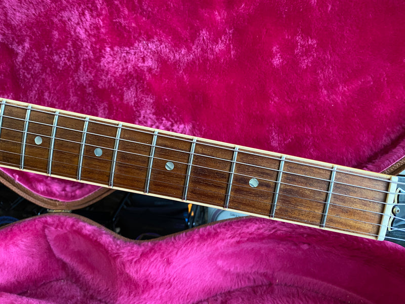 Gibson ES-335 Blonde 1990