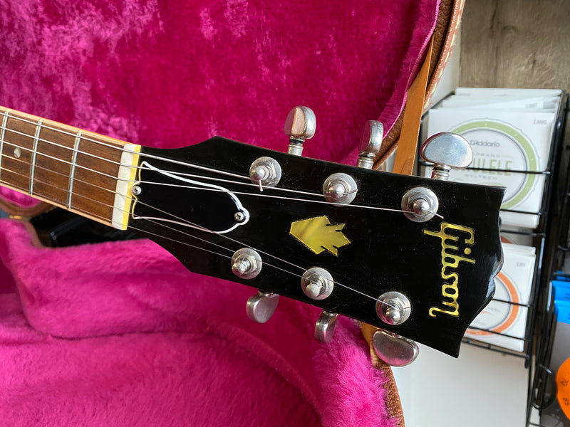 Gibson ES-335 Blonde 1990