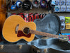 Guild JF-30 12-String Blonde 1995