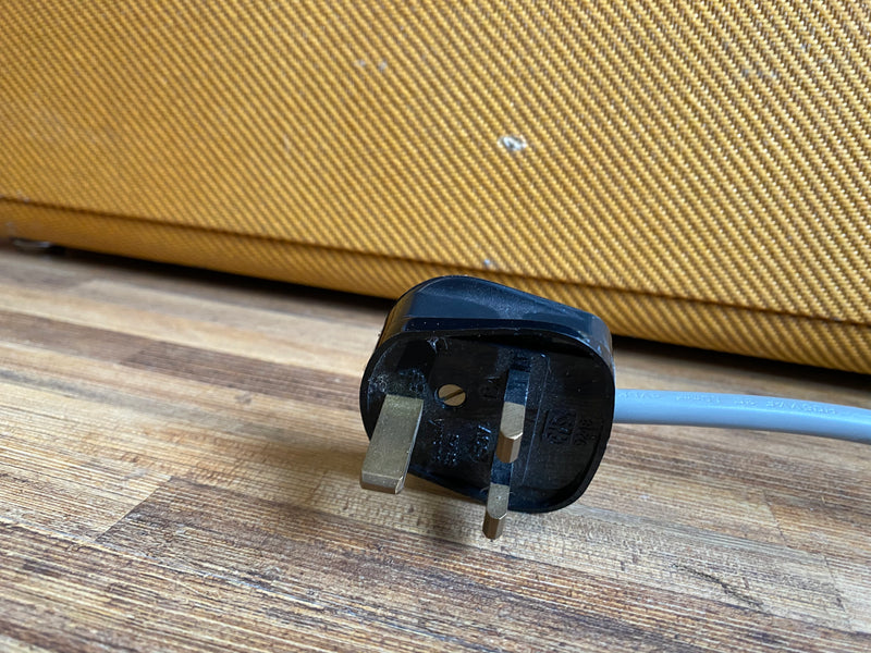 Fender Custom Shop '59 Bassbreaker 2002