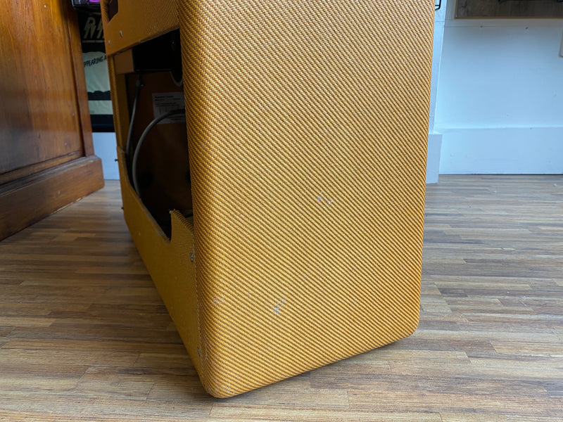 Fender Custom Shop '59 Bassbreaker 2002