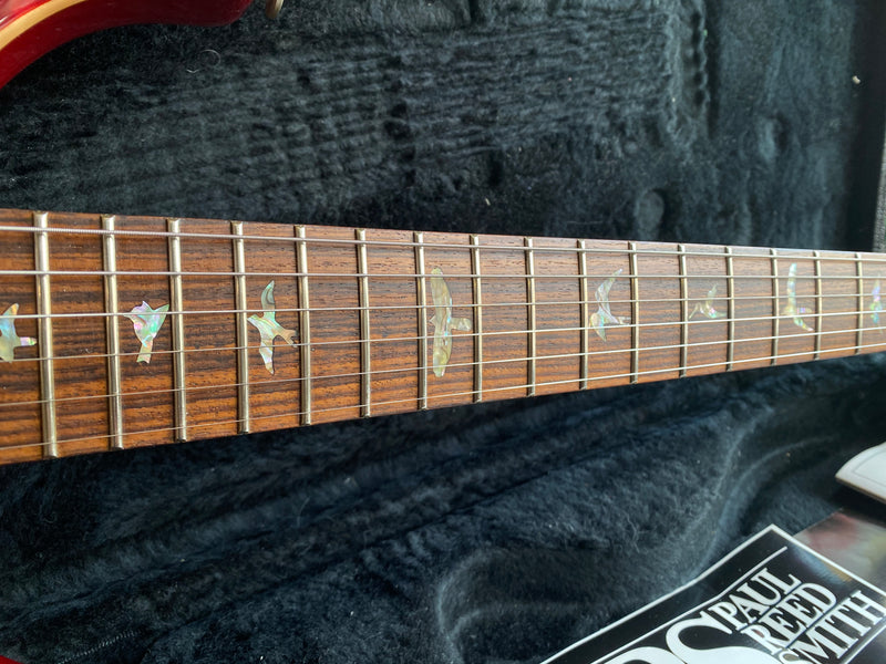 PRS Custom 22 Soapbar 2000