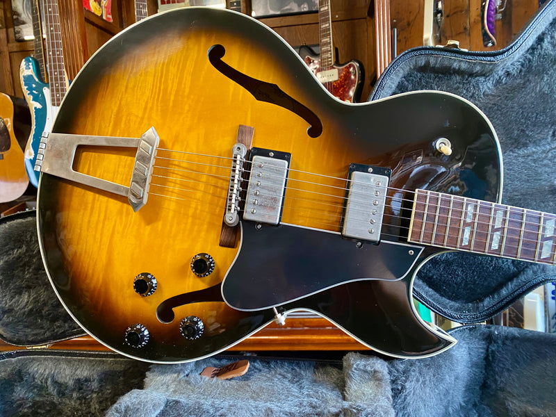 Gibson ES-175 2003