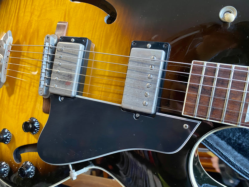 Gibson ES-175 2003