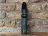 Dunlop Jacquard Guitar Strap Matrix Green