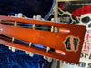 National Resophonic Delphi Antique Brass Resonator 2010