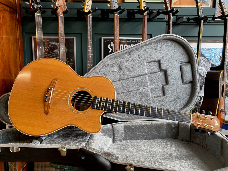 Avalon Legacy Series S32C