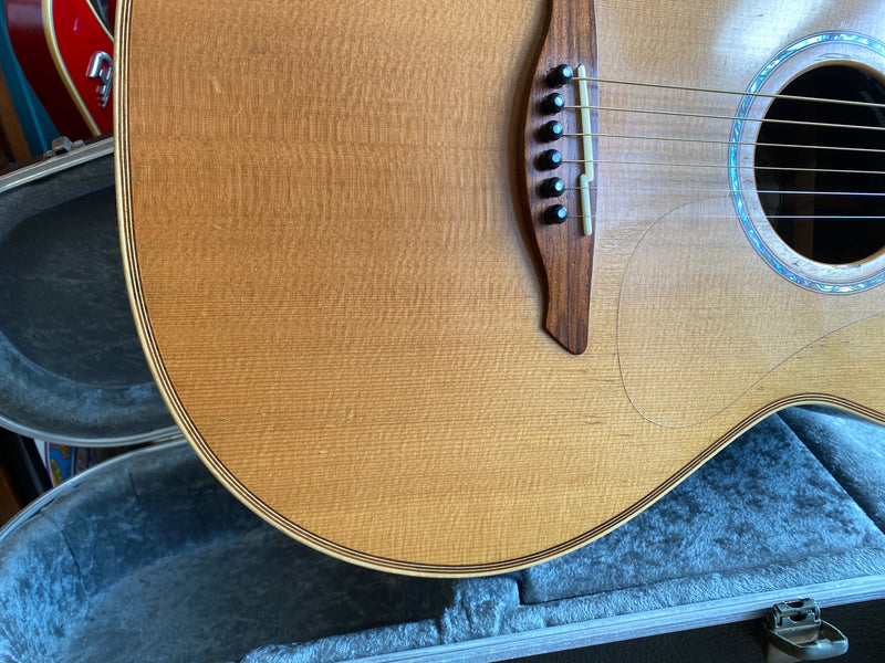 Avalon Legacy Series S32C