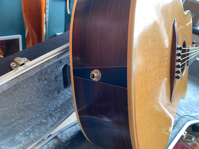 Avalon Legacy Series S32C