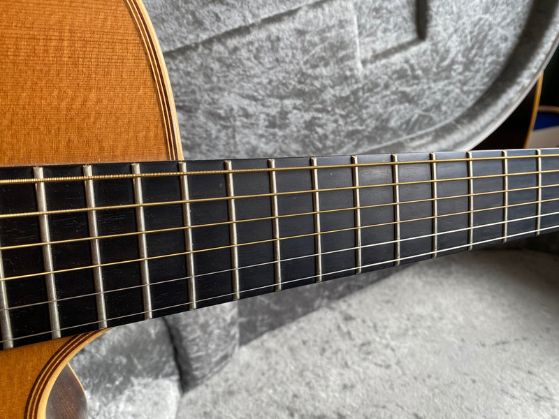 Avalon Legacy Series S32C