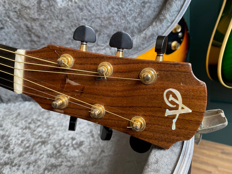 Avalon Legacy Series S32C