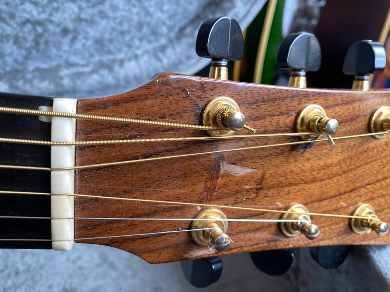 Avalon Legacy Series S32C